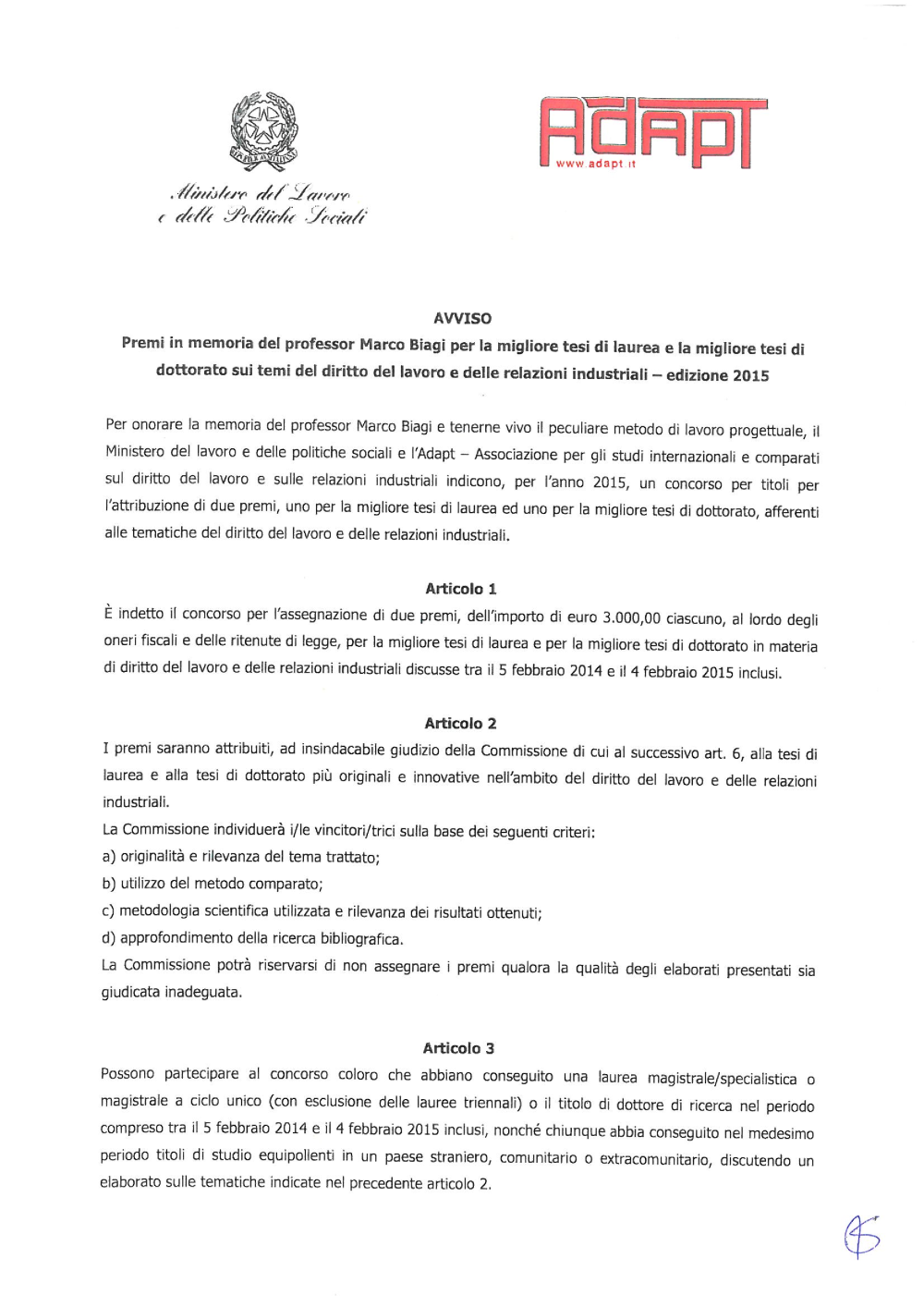 Anteprima