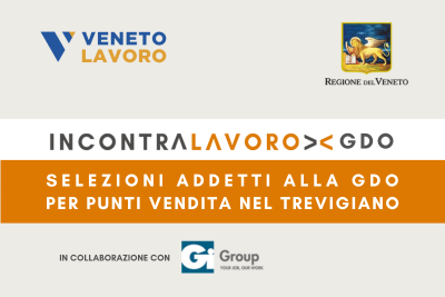 IncontraLavoro GDO Treviso