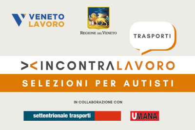 IncontraLavoro Trasporti Treviso 2026